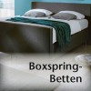 Boxspringbetten