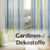 Gardinen Dekostoffe