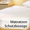 Matratzen Schutzbezüge