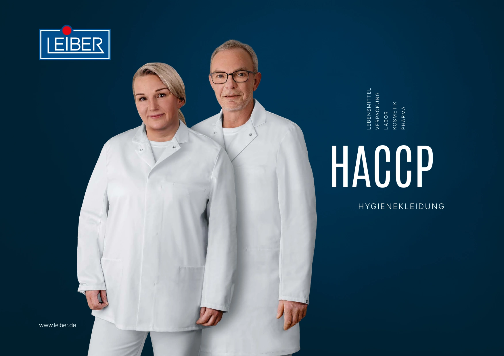 Leiber - HACCP